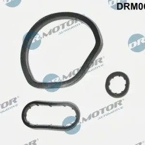 Zestaw uszczelek, chłodnica olejowa DR.MOTOR AUTOMOTIVE DRM0656S Cena promocyjna