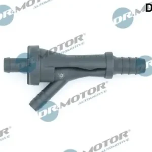 Ograniczona ilość Zawór, sterownie przepływem powietrza (powietrze zasysane) DR.MOTOR AUTOMOTIVE DRM0664