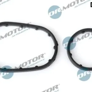 Dostępne od ręki Uszczelka, chłodnica olejowa DR.MOTOR AUTOMOTIVE DRM0681S