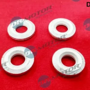 Ograniczona ilość Osłona termiczna, układ wtryskowy DR.MOTOR AUTOMOTIVE DRM068S