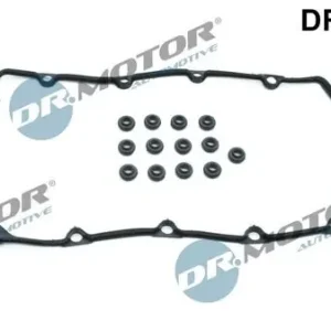 Zestaw uszczelek, pokrywa głowicy cylindra DR.MOTOR AUTOMOTIVE DRM0692S Kup teraz