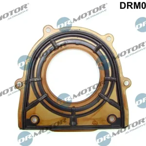 Wyprzedaż Pierścień uszczelniający wału, wał korbowy DR.MOTOR AUTOMOTIVE DRM0695