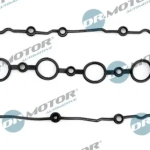Uszczelka, pokrywa głowicy cylindrów DR.MOTOR AUTOMOTIVE DRM0701 Bezpieczna płatność