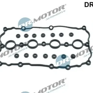 Wysoka jakość Zestaw uszczelek, pokrywa głowicy cylindra DR.MOTOR AUTOMOTIVE DRM0701S