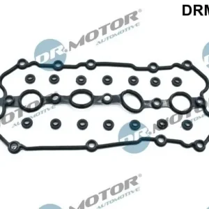 Zestaw uszczelek, pokrywa głowicy cylindra DR.MOTOR AUTOMOTIVE DRM0702S Popularny
