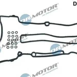 Zestaw uszczelek, pokrywa głowicy cylindra DR.MOTOR AUTOMOTIVE DRM0710S Okazja