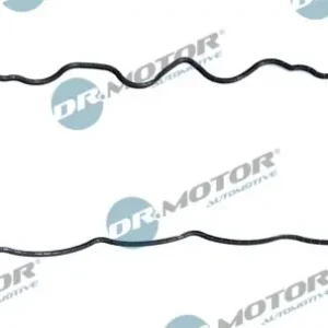 Uszczelka, pokrywa napędu rozrządu DR.MOTOR AUTOMOTIVE DRM0718 Hit cenowy