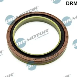 Ostatnia szansa Pierścień uszczelniający wału, wał korbowy DR.MOTOR AUTOMOTIVE DRM0723