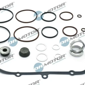 Zamów teraz Zestaw uszczelek, napęd rozrządu DR.MOTOR AUTOMOTIVE DRM0738K