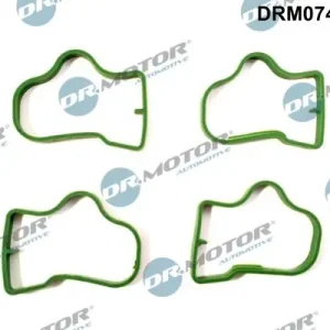 Wyjątkowa oferta Zestaw uszczelek, kolektor dolotowy DR.MOTOR AUTOMOTIVE DRM074S