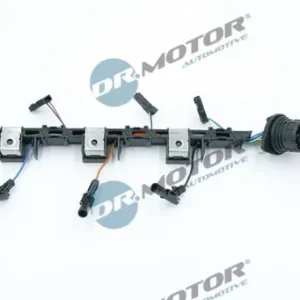 Nowość Złącze kablowe, wtryskiwacz DR.MOTOR AUTOMOTIVE DRM0757