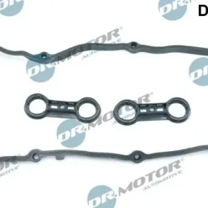 Zestaw uszczelek, pokrywa głowicy cylindra DR.MOTOR AUTOMOTIVE DRM0766 Tylko dziś