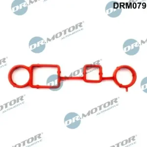 Uszczelka, wentylacja skrzyni korbowej DR.MOTOR AUTOMOTIVE DRM079 Wysoka jakość