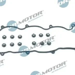 Uszczelka, pokrywa głowicy cylindrów DR.MOTOR AUTOMOTIVE DRM0790 Sprawdź teraz