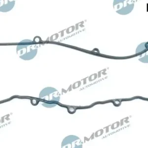 Uszczelka, pokrywa głowicy cylindrów DR.MOTOR AUTOMOTIVE DRM0795 Wysoka jakość