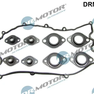 Zestaw uszczelek, pokrywa głowicy cylindra DR.MOTOR AUTOMOTIVE DRM0795S Ostatnie sztuki