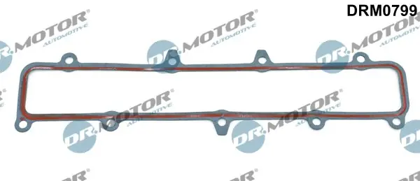 Hit cenowy Uszczelka, kolektor dolotowy DR.MOTOR AUTOMOTIVE DRM0799