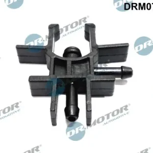 Łącznik przewodu elastycznego, przewód paliwowy DR.MOTOR AUTOMOTIVE DRM07T-2 Oferta