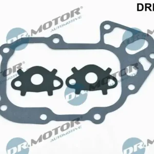 Zniżka Zestaw uszczelek, chłodnica olejowa DR.MOTOR AUTOMOTIVE DRM0802S