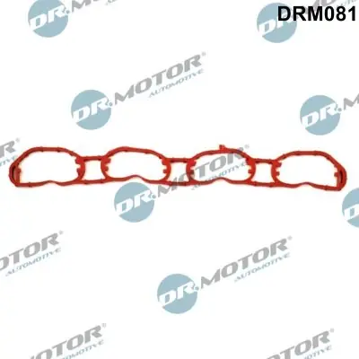 Oferta czasowa Uszczelka, kolektor dolotowy DR.MOTOR AUTOMOTIVE DRM081