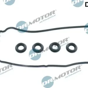 Oferta Zestaw uszczelek, pokrywa głowicy cylindra DR.MOTOR AUTOMOTIVE DRM0810S