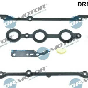 Zestaw uszczelek, pokrywa głowicy cylindra DR.MOTOR AUTOMOTIVE DRM0813S Kup teraz