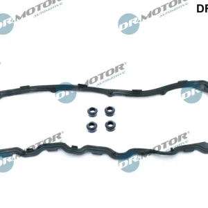 Zestaw uszczelek, pokrywa głowicy cylindra DR.MOTOR AUTOMOTIVE DRM0822S Dodaj do koszyka