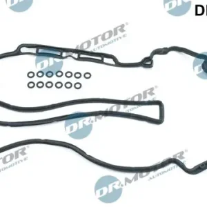 Zestaw uszczelek, pokrywa głowicy cylindra DR.MOTOR AUTOMOTIVE DRM0826S Super okazja
