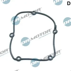 Uszczelka, pokrywa napędu rozrządu DR.MOTOR AUTOMOTIVE DRM0827 Zamów dziś