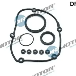 Oferta czasowa Zestaw uszczelek, napęd rozrządu DR.MOTOR AUTOMOTIVE DRM0827S