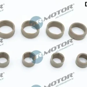 Obniżka ceny Zestaw naprawczy, klimatyzacja DR.MOTOR AUTOMOTIVE DRM0835