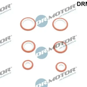Zestaw naprawczy, klimatyzacja DR.MOTOR AUTOMOTIVE DRM0836 Szybka dostawa