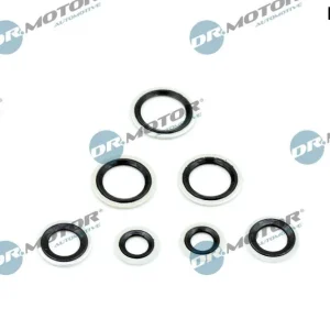 Zestaw naprawczy, klimatyzacja DR.MOTOR AUTOMOTIVE DRM0837 Nowość