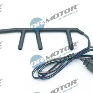 Zestaw naprawczy do przewodów, świeca żarowa DR.MOTOR AUTOMOTIVE DRM0840 Ekspresowa dostawa