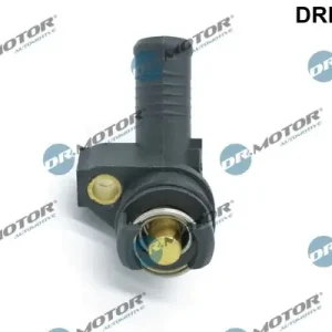 Hit sprzedaży Termostat, chłodzenie oleju DR.MOTOR AUTOMOTIVE DRM0843