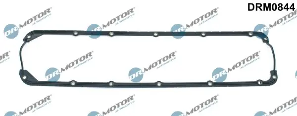 Uszczelka, pokrywa głowicy cylindrów DR.MOTOR AUTOMOTIVE DRM0844 Wyjątkowa oferta