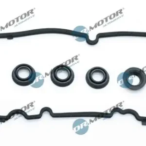 Wysoka jakość Zestaw uszczelek, pokrywa głowicy cylindra DR.MOTOR AUTOMOTIVE DRM0847S