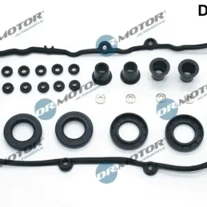 Zestaw uszczelek, pokrywa głowicy cylindra DR.MOTOR AUTOMOTIVE DRM0849S Super okazja