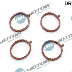 Zestaw uszczelek, kolektor dolotowy DR.MOTOR AUTOMOTIVE DRM0851S Bezpieczna płatność
