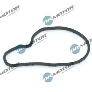 Uszczelka, pompa podciśnieniowa DR.MOTOR AUTOMOTIVE DRM0862 Wysoka jakość
