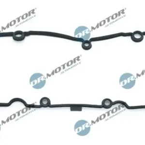 Łatwy zwrot Uszczelka, pokrywa głowicy cylindrów DR.MOTOR AUTOMOTIVE DRM0873