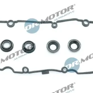 Zestaw uszczelek, pokrywa głowicy cylindra DR.MOTOR AUTOMOTIVE DRM0874S Wyprzedaż