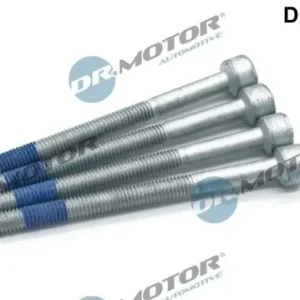 Zamów teraz Śruba, wtryskiwacz DR.MOTOR AUTOMOTIVE DRM0878S