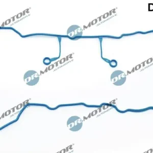 Uszczelka, pokrywa głowicy cylindrów DR.MOTOR AUTOMOTIVE DRM0893 Łatwy zwrot