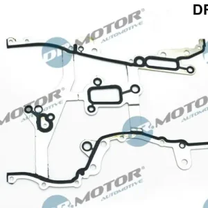 Nowość Uszczelka, napęd rozrządu DR.MOTOR AUTOMOTIVE DRM0895