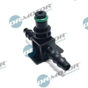 Wybór klientów Łącznik przewodu elastycznego, przewód paliwowy DR.MOTOR AUTOMOTIVE DRM08T