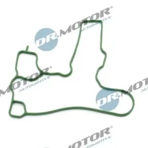 Uszczelka, wentylacja skrzyni korbowej DR.MOTOR AUTOMOTIVE DRM0909 Hit sprzedaży