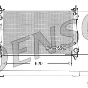 Chłodnica, układ chłodzenia silnika DENSO DRM09112 Zniżka