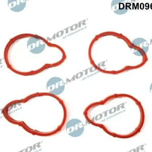 Zestaw uszczelek, kolektor dolotowy DR.MOTOR AUTOMOTIVE DRM096S Super okazja