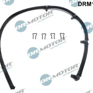 Wyprzedaż Wąż, paliwo na przelewie DR.MOTOR AUTOMOTIVE DRM1001